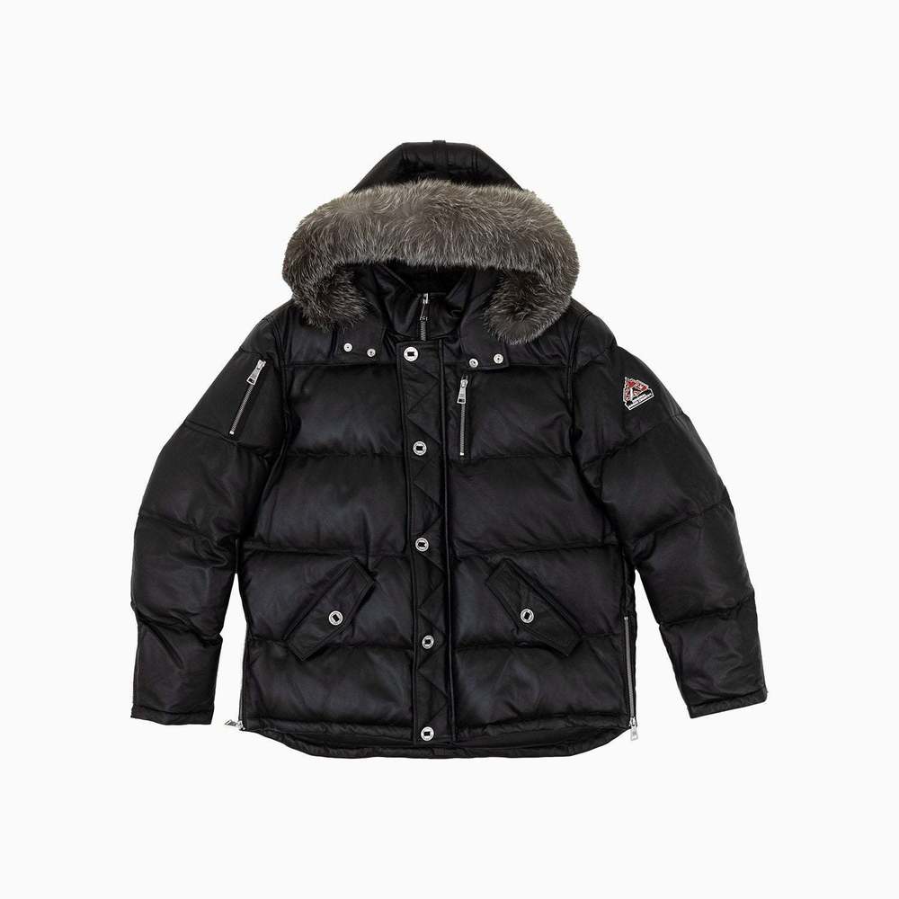 Goose Country Men's Ace Bubble Fur Jacket (Brand New)